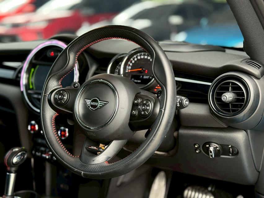  MINI COUPE COOPER S F56 (3Dr) 2017  10