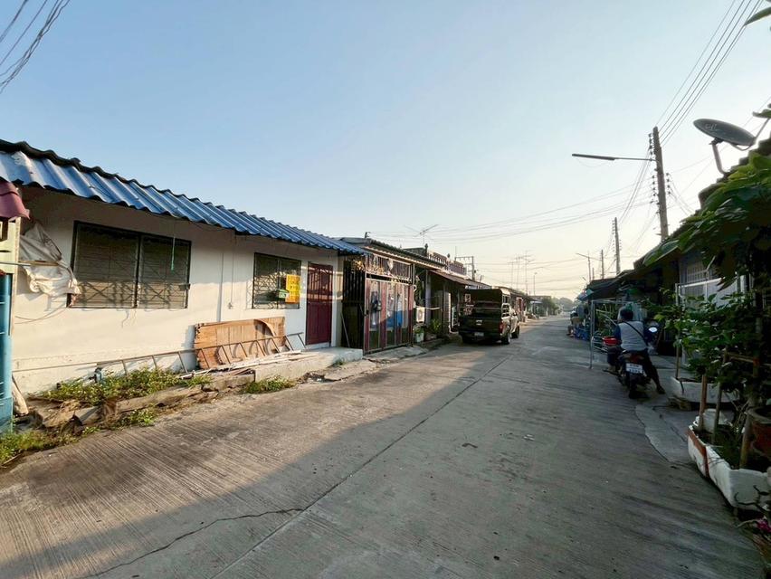 ขายบ้านชั้นเดียว หมู่บ้านพฤกษา2 คลอง8 ถนนรังสิต-นครนายก 2