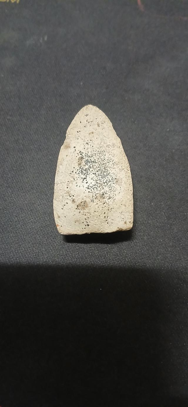 พระหลวงปู่ทวดของแท้ปี 2505 รุ่นพินัยกรรม สร้างกำแพงวัดนาประดู่ 2