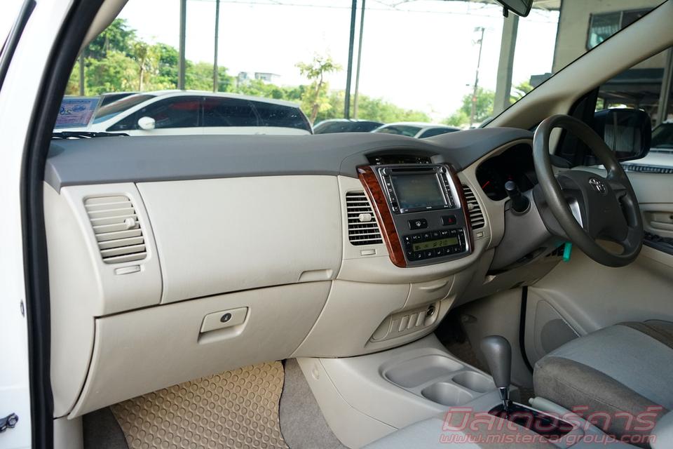 2013  TOYOTA INNOVA 2.0 G OPTION ( 9122 ) 17