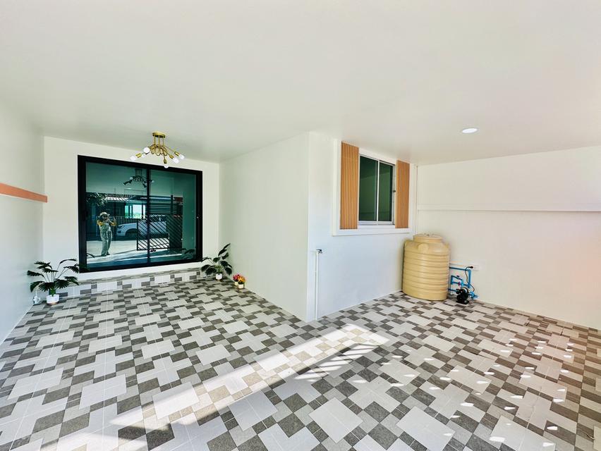 หมู่บ้านภัทรารมย์3 ลาดหลุมแก้ว 2