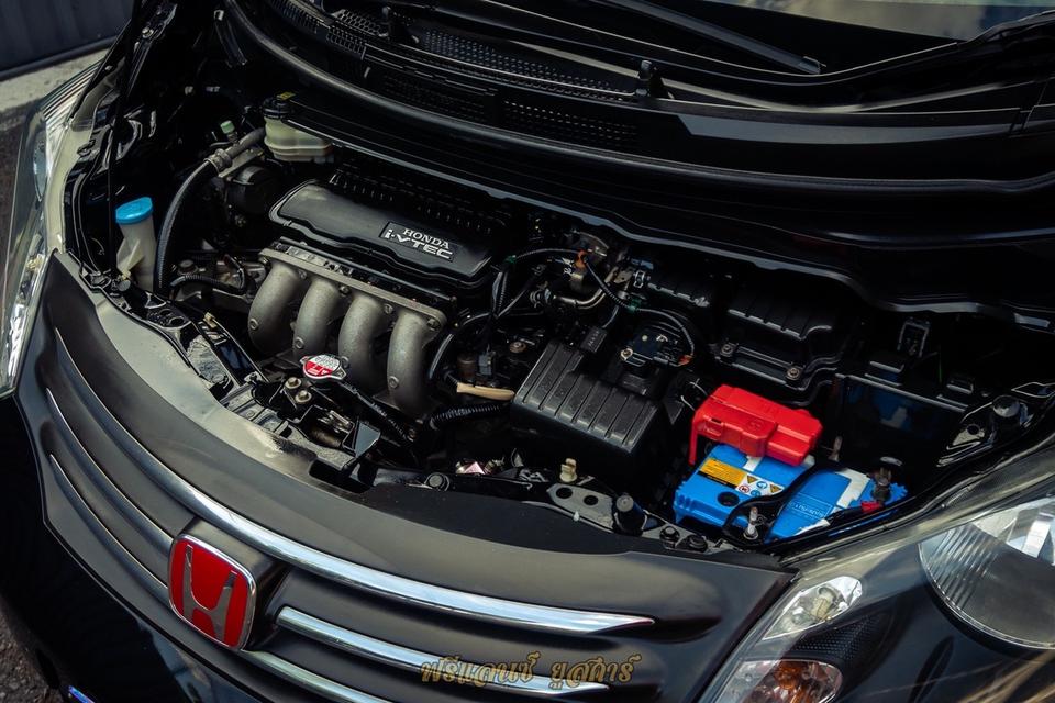 Honda Freed 2011จด2012 6