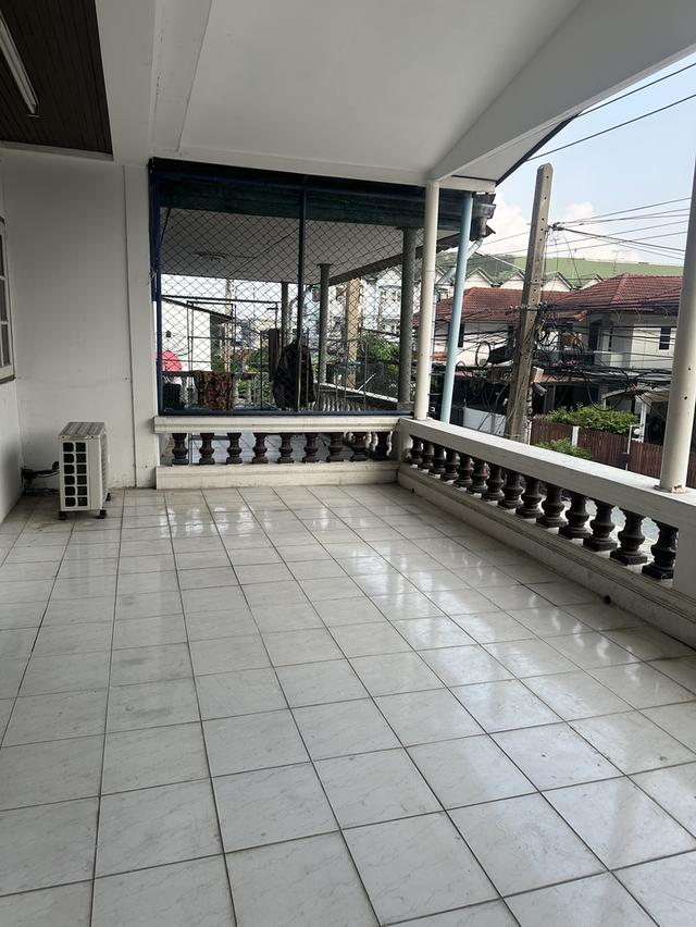 ให้เช่าทาวน์เฮาส์ 2 ชั้น ปากเกร็ด ซอยสุขาประชาสรรค์2 (วัดกู้) 19