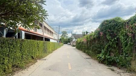 ขายที่ดิน ใกล้โรงเรียนปรินส์ฯ ต.ฟ้าฮ่าม จ.เชียงใหม่ 5