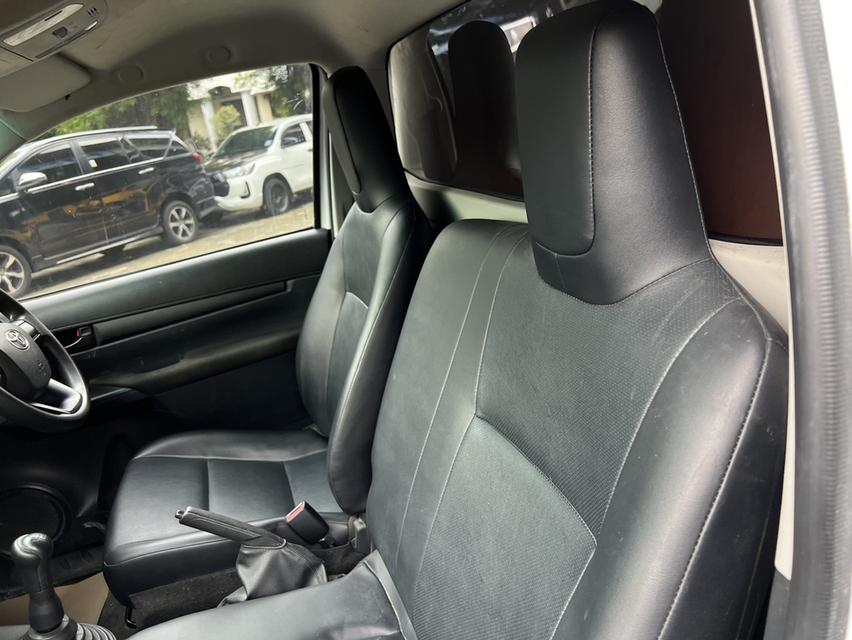 🚗Toyota Hilux Revo 2.4 J ปี : 2019 13