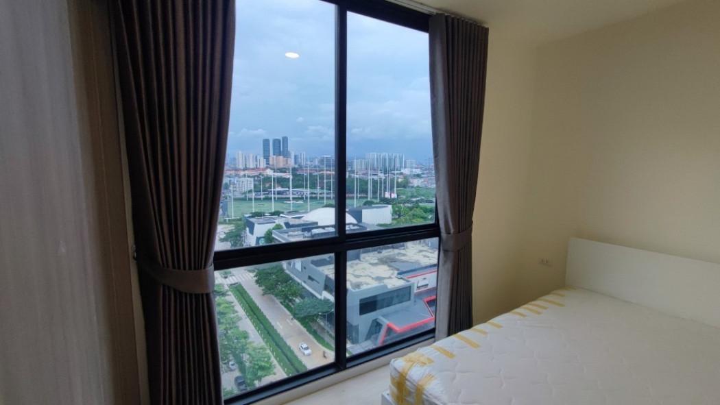 ให้เช่า คอนโด M531 A Space Mega 2 62.5 ตรม Full furnished ready to move in 4