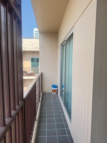 ให้เช่าคอนโดห้องใหญ่พร้อมเฟอร์ The SEED พหลโยธิน14 ขนาด 37 ตรม.ชั้น 8วิวเมือง ใกล้รถไฟฟ้าสถานีสะพานควายและอารีย์ กรุงเทพ 8