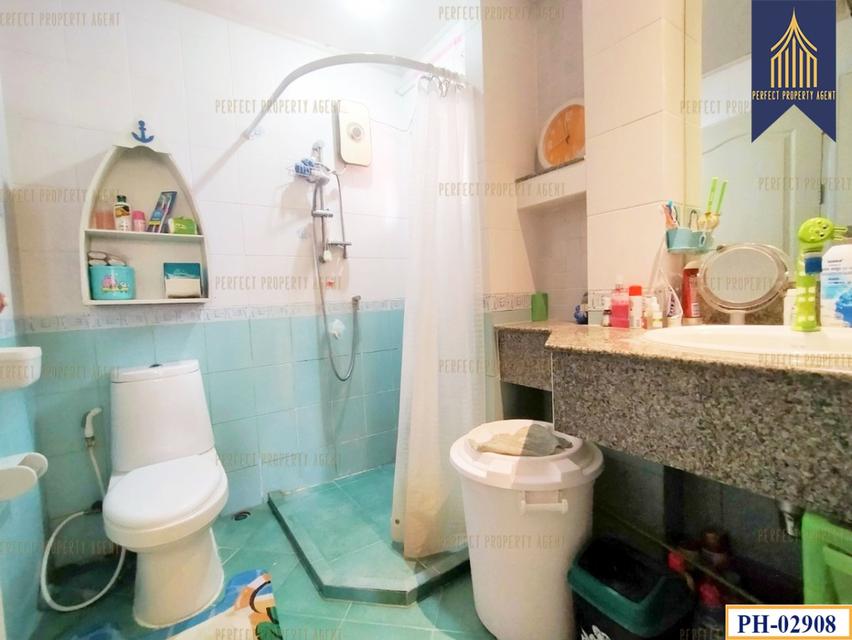 ขายบ้านเดี่ยว ธารารมณ์ พาร์คเวย์ ชาเล่ต์ รามคำแหง ใกล้รถไฟฟ้าสถานีเคหะรามคำแหง 10