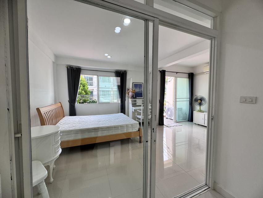 ขายทาวน์โฮม 3 ชั้น หมู่บ้านศุภาลัยวิลล์ สุขุมวิท - ศรีนครินทร์ ใกล้ไบเทคบางนา (N.1715) 15