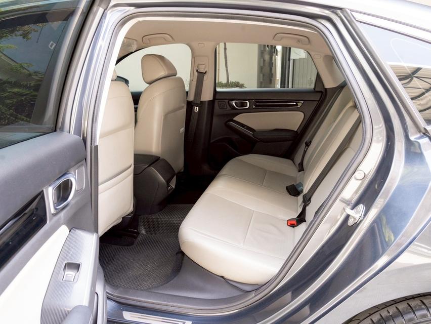 Honda Civic FE 1.5 EL+(G11) ปี 2022 14