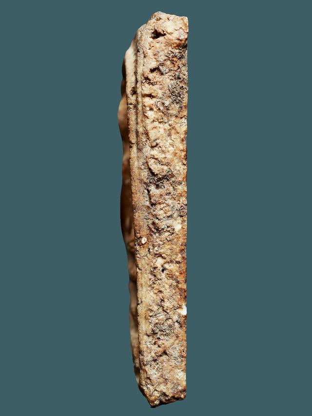 พระสมเด็จวัดระฆัง พิมพ์ใหญ่....เก่า เดิมๆ รูปย่อยที่ 4