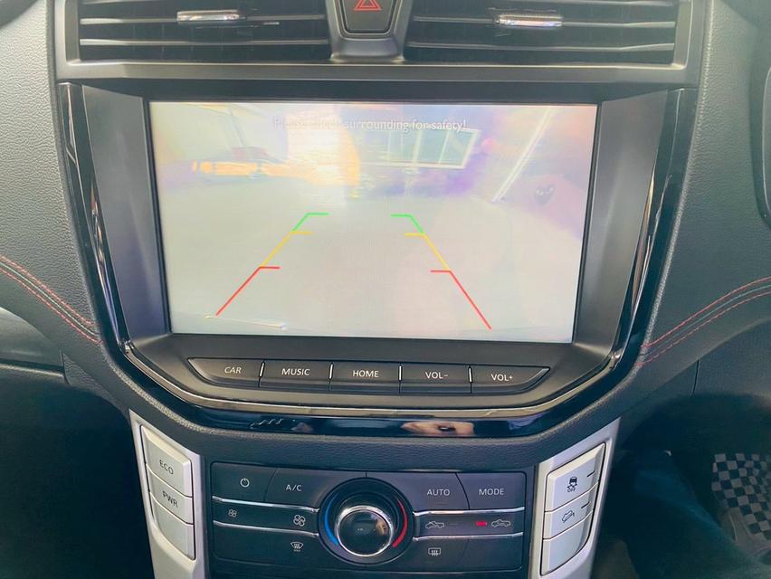 MG EXTENDER 2.0 GIANT CAB GRAND X ปี 2022 รูปที่ 11