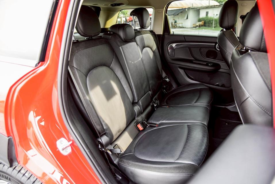 รหัสรถ CBL5110 MINI Cooper S Countryman 2.0 RHD AT 2020 10