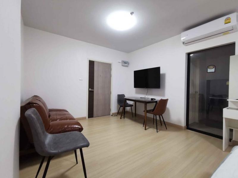 ขายคอนโด Supalai Loft Talat Phlu Station 4