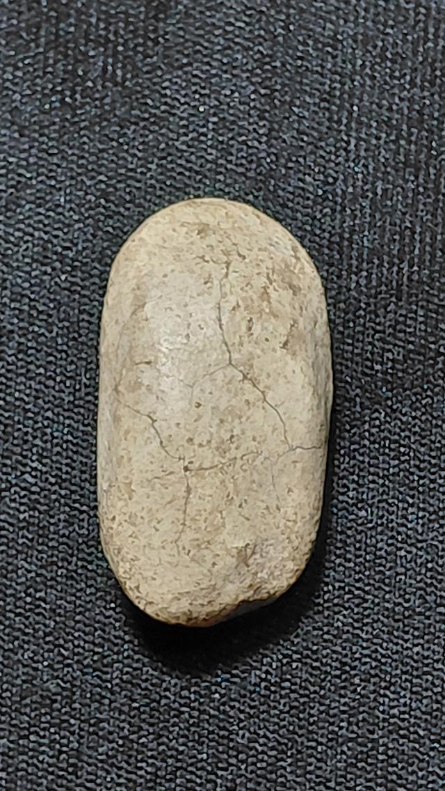 พระวัดพลัด พิมพ์สมาธิ รูปที่ 2