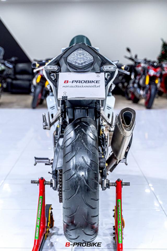 CBR500R 2020 6