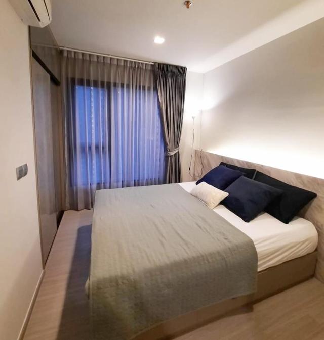 Condo Life Asoke Rama 9 ให้เช่า 1