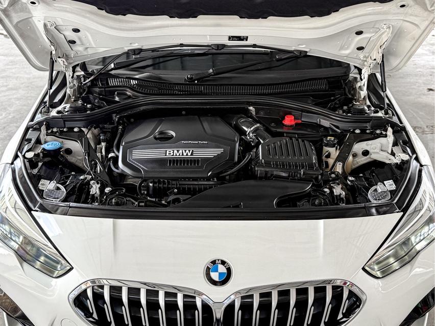 รหัสรถ WRT6644 2019 BMW SERIES 2, 218i Coupe M Sport โฉม F44 รูปที่ 16