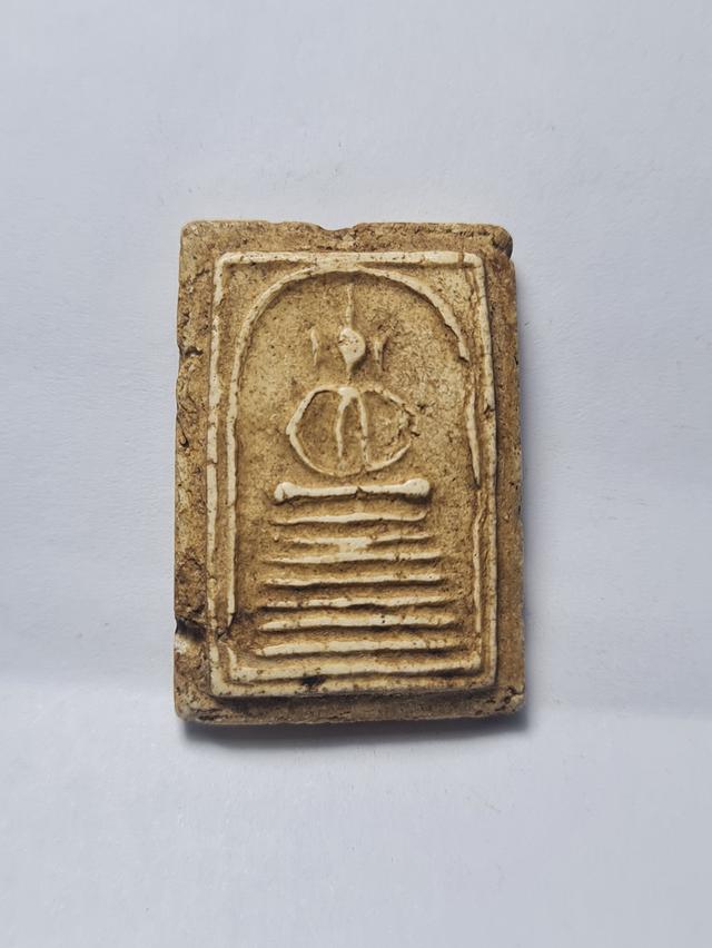 พระสมเด็จ เกตุไชโยสวย