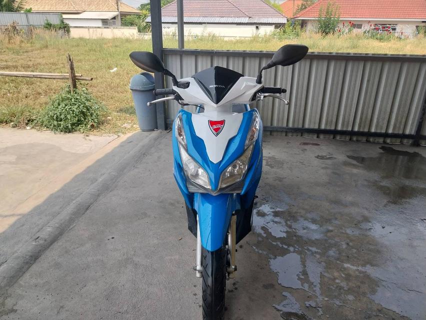 HONDA CLICK125i มือสอง 2012 18,900 บาท
