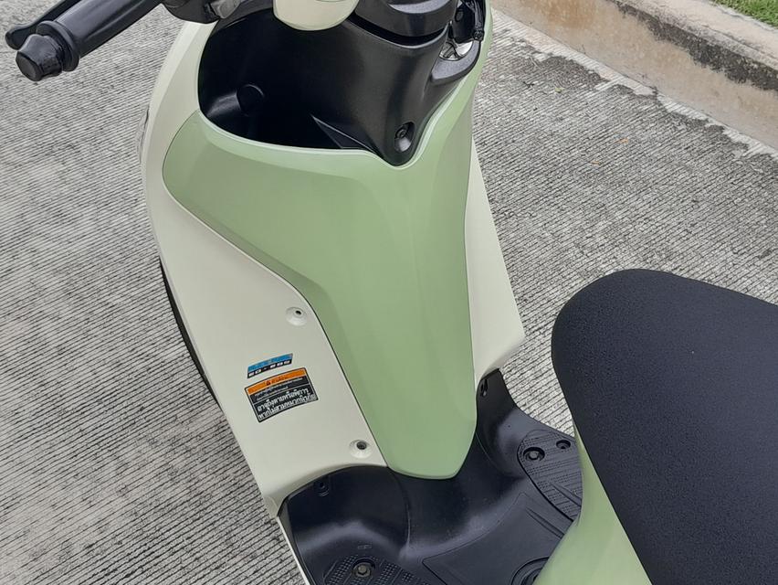 Yamaha Fino 125i 2015 18