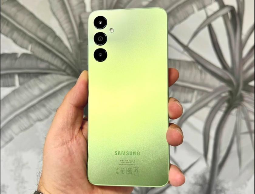 ขายมือถือรุ่น Samsung Galaxy A05s 3