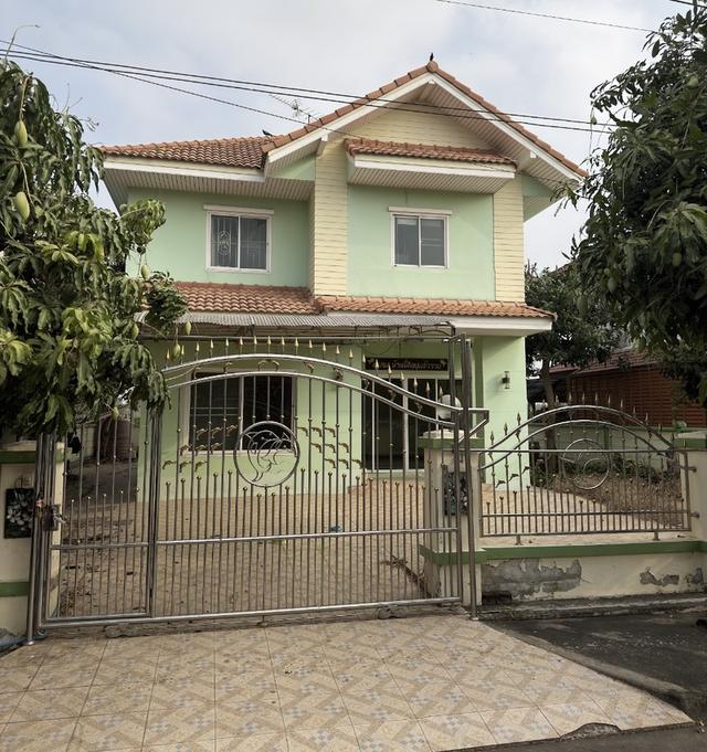 ขายบ้านเดี่ยว 77 ตารางวา เจ้าของขายเอง 3