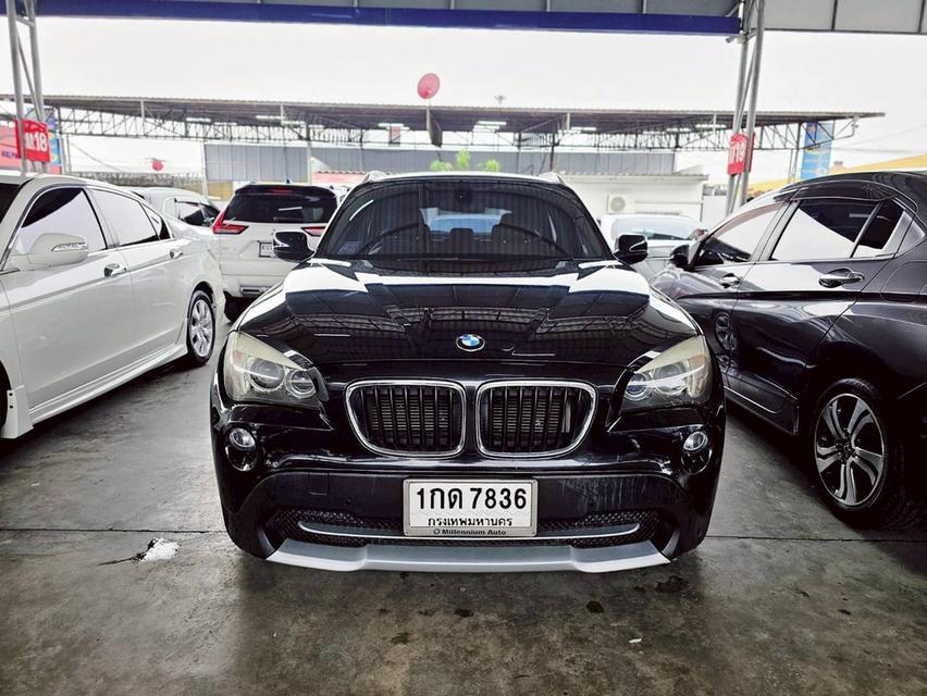 ขาย Bmw X1 1.8i ปี13