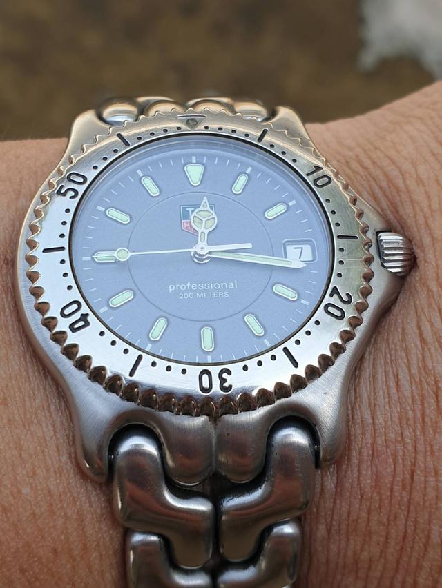 tag heuer