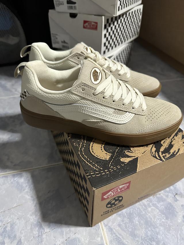 VANS ZAHBA (PRO)