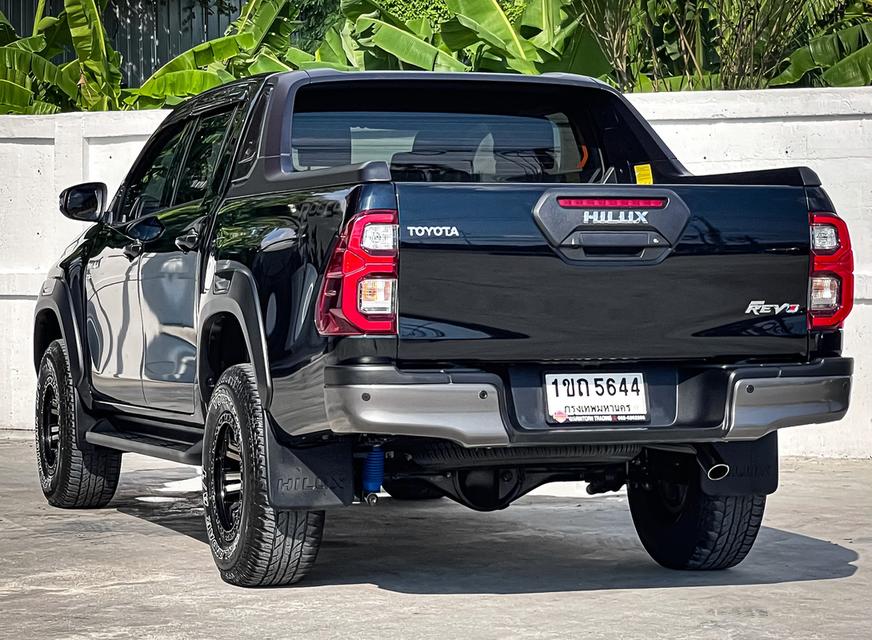 ขายToyota Revo 2.8 4wd ปี20 3