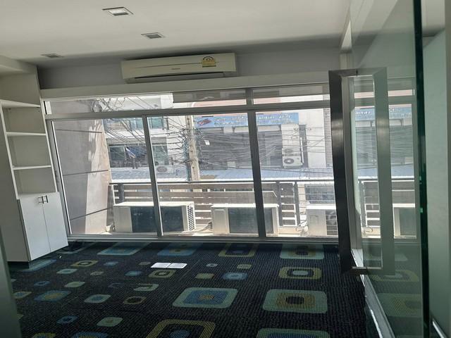 ให้เช่าโฮมออฟฟิศ โครงการบิสทาวน์ ลาดพร้าว เฟอร์พร้อมใช้เหมาะทำออฟฟิศ ใกล้รถไฟฟ้า รูปที่ 13