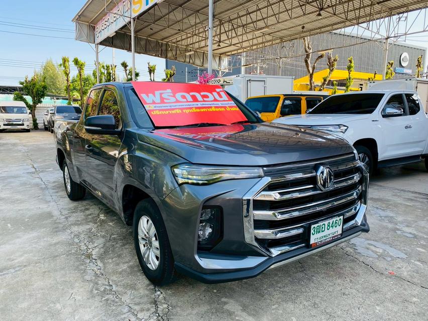 ðĨāļāļĢāļĩāļāļēāļ§āļāđ 0 āļāļēāļ ð#MG EXTENDER GAINTCAB 2.0 D āļāļĩ 2024 āļĢāļđāļāļĒāđāļāļĒāļāļĩāđ 3