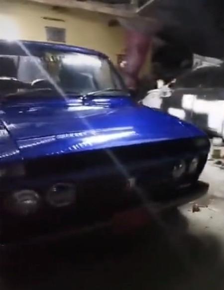 Toyota rn10