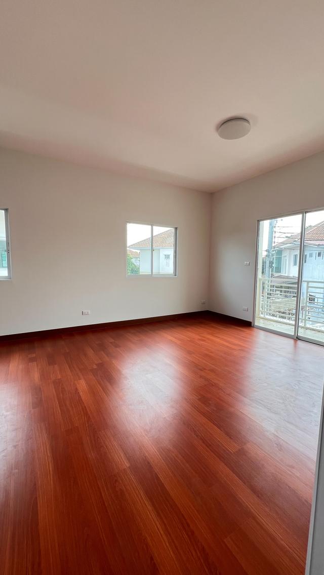 ขาย เดี่ยวทำเลรามอินทรา โครงการแลนซีโอ รามอินทรา-นวมินทร์ 4