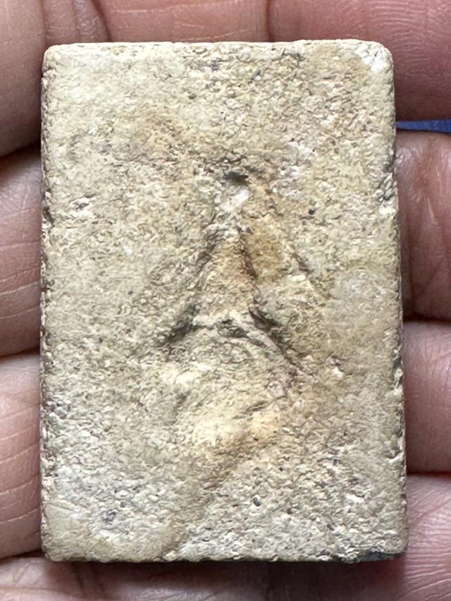 องค์ละ2550🙏พระสมเด็จพิมพ์อกครุฑเศียรบาตร พระอาจารย์สุพจน์ วัดสุทัศน์ หลังยันต์ติดคมชัด พิธีอินโดจีน วัดสุทัศน์ รูปที่ 13