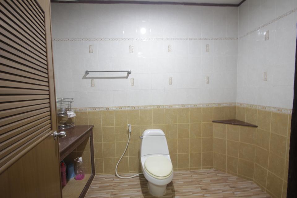 ทาวน์โฮมพาราไดซ์วิลล่า จรัญ5 BTSท่าพระ BTSจรัญ12 ตกแต่งแล้ว 27วา 3ชั้น แถมเฟอร์ แอร์ ราคาพิเศษ 10