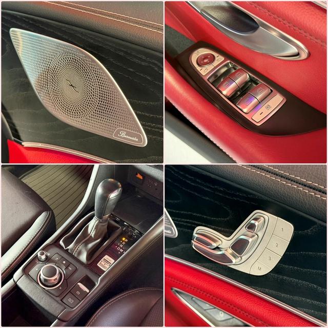 Mercedes-Benz CLS220 2.0 d AMG Premium ปี 2022 รูปที่ 10