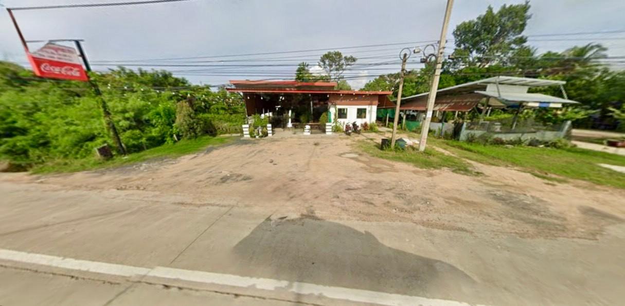 ขายที่ดินติดถนนอุบล-ตระการ บ้านปลาดุก ต.ไร่น้อย จังหวัดอุบลราชธานี (N.1700) 7