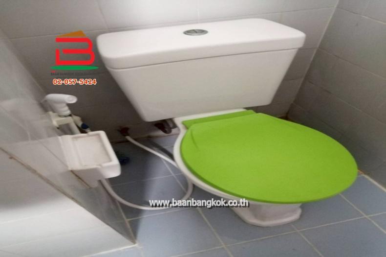 ห้องชุด เอกธานี คอนโดทาวน์ (บางพูน) เนื้อที่ 27.95 ตรม. ถนนบางบัวทอง-บางพูน ต.บางพูน อ.เมือง จ.ปทุมธานี 5