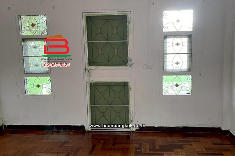 บ้านเดี่ยว 2 ชั้น เนื้อที่ 52.5 ตรว Baan Casalena 2 บ้านคาซาลีน่า 2 (ซอยนิมิตใหม่ 20) ถนนนิมิตใหม่ แขวงทรายกองดิน เขตมีนบุรี 9