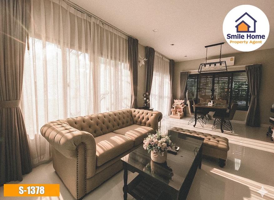 บุราสิริ วงแหวน-อ่อนนุช 4