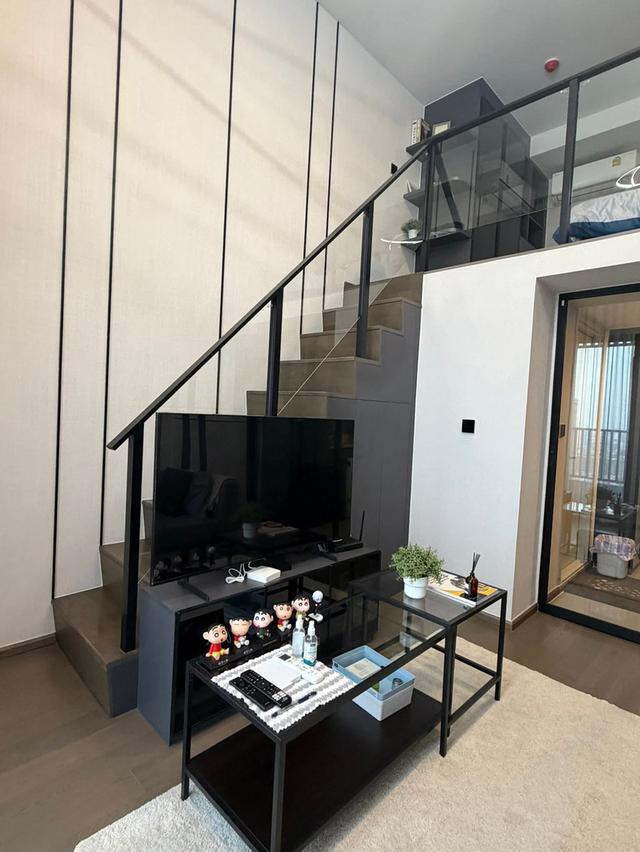 คอนโดให้เช่า-For Rent 7