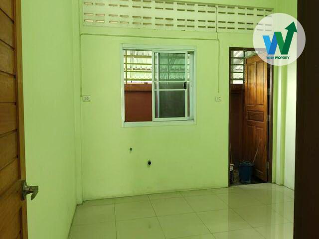 ขาย ตึกแถว 2 ชั้น ชะมวง ควนขนุน พัทลุง 4