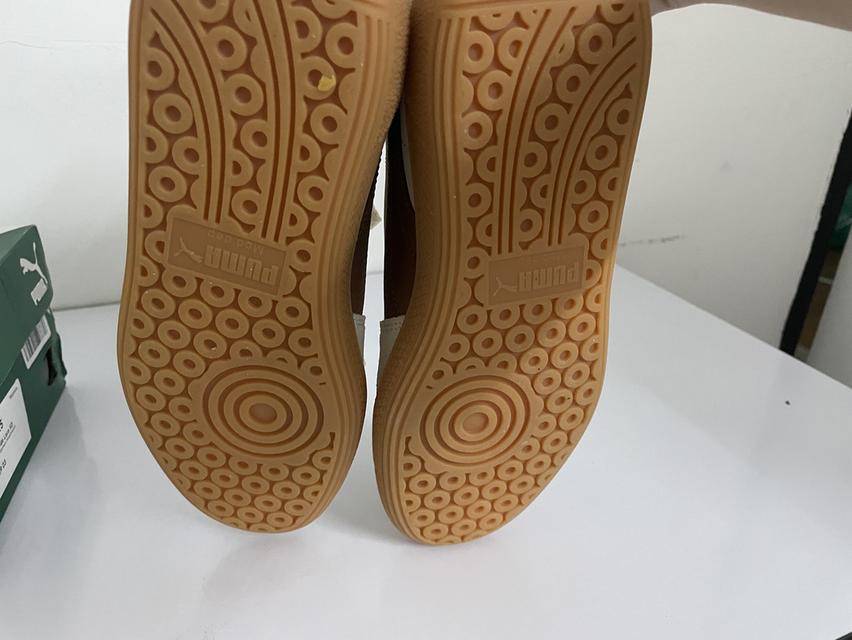 puma palermo wide lace sd 9