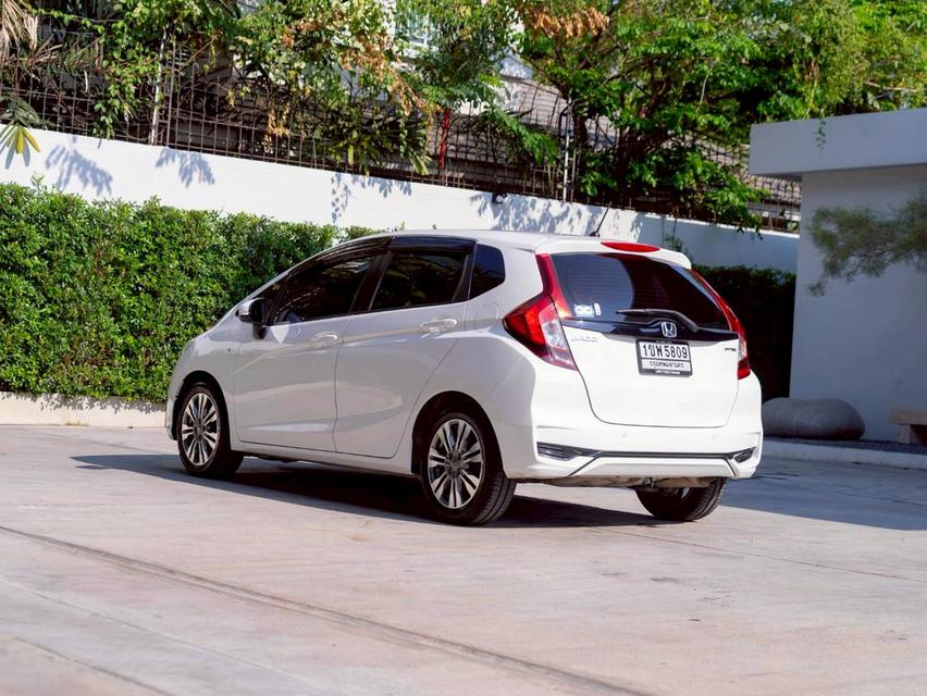 Jazz GK 1.5 S MT ปี จดปี2021 รูปที่ 9