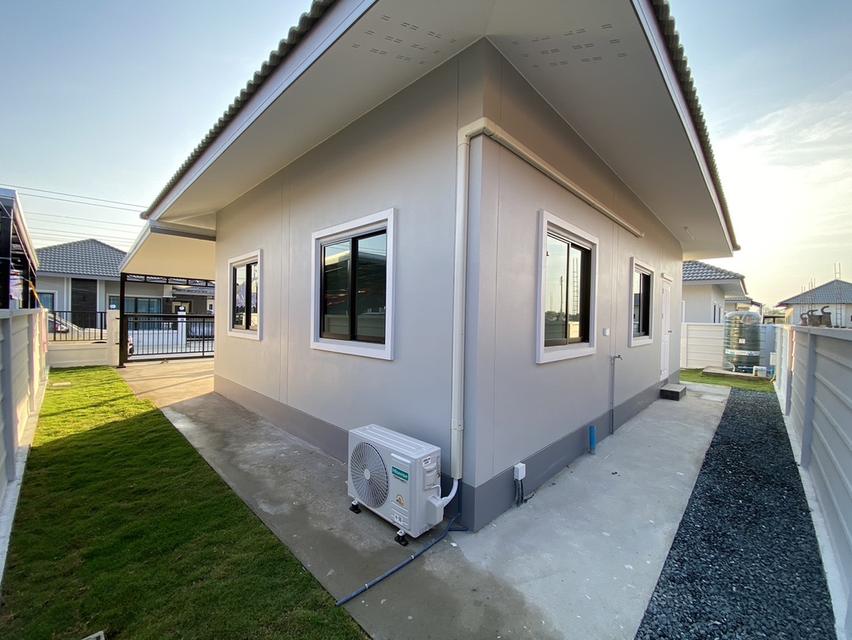 บ้านสวยโครงการรดาโฮม8 อ.ดอยสะเก็ด จ.เชียงใหม่ 10