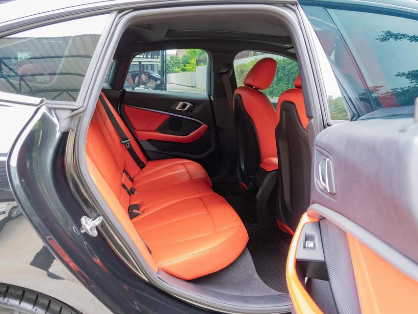 BMW 218i GRAN COUPÉ M SPORT ปี 2020 รูปที่ 13