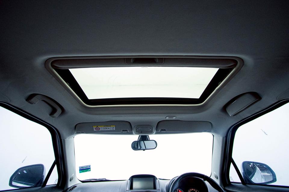 MG 3 Xross 1.5 X SUNROOF 2017  15