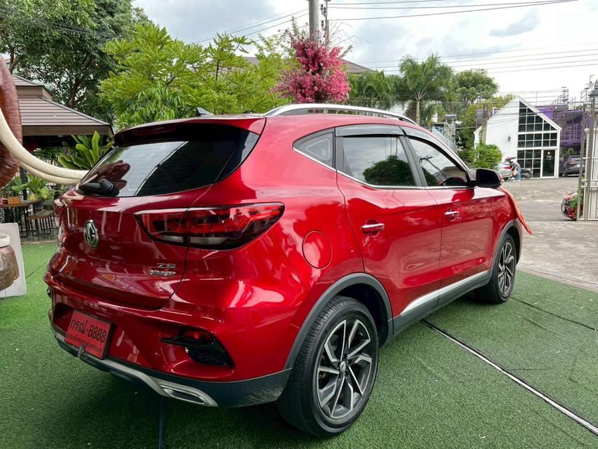 MG ZS 1.5 X+ SUV i-Smart ปี 2023 7